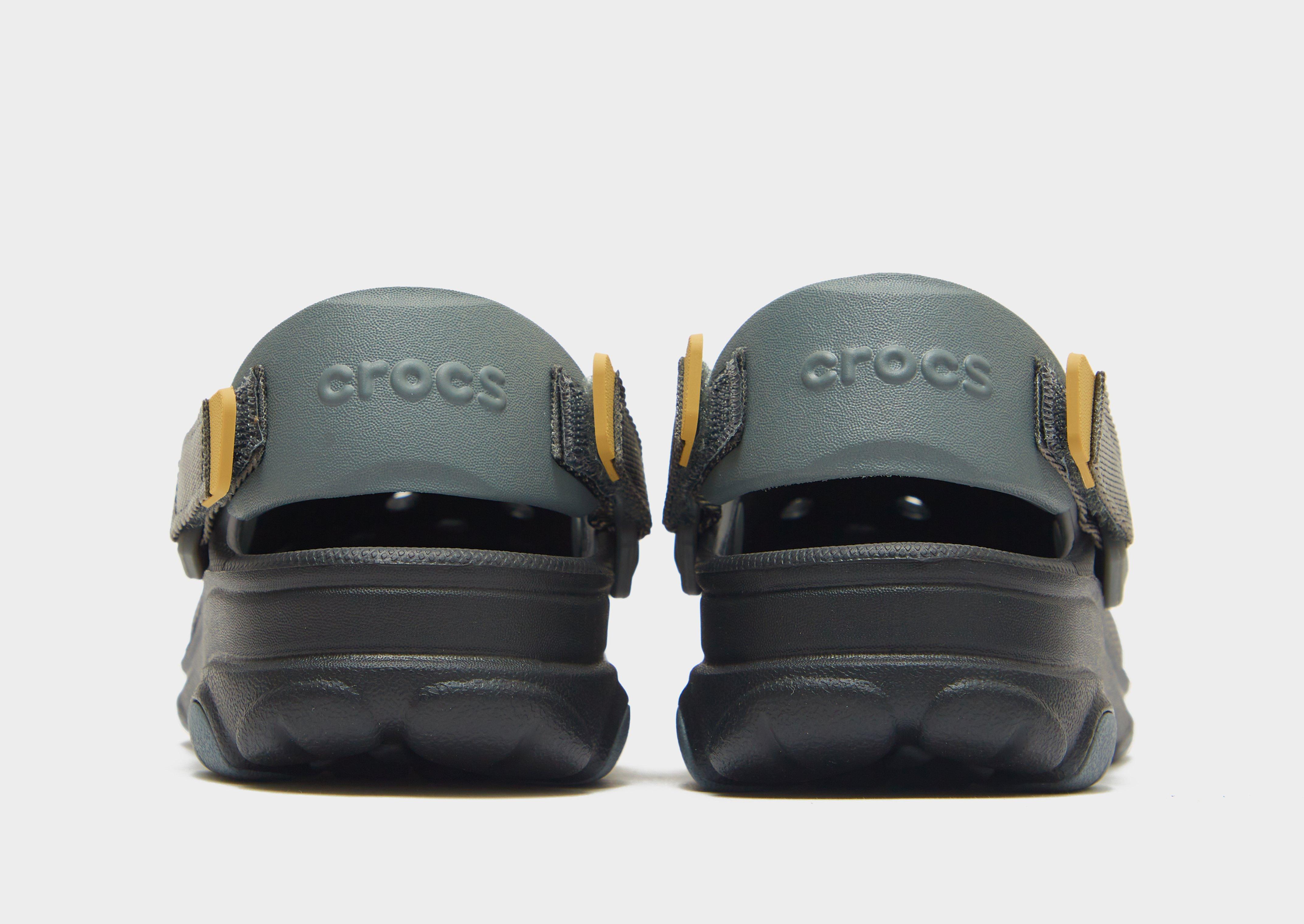 Crocs All-Terrain Clog Lapset