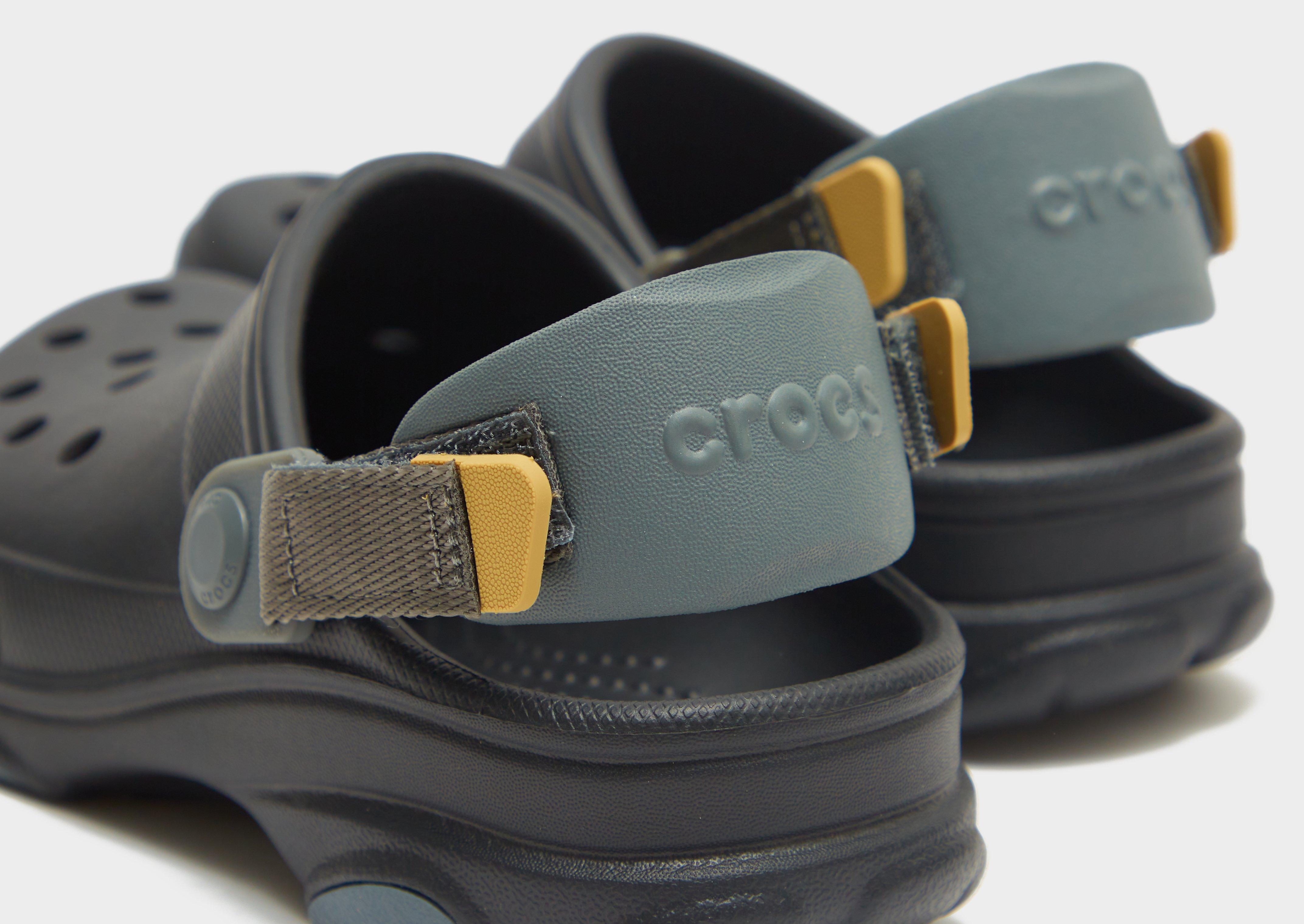 Crocs All-Terrain Clog Lapset