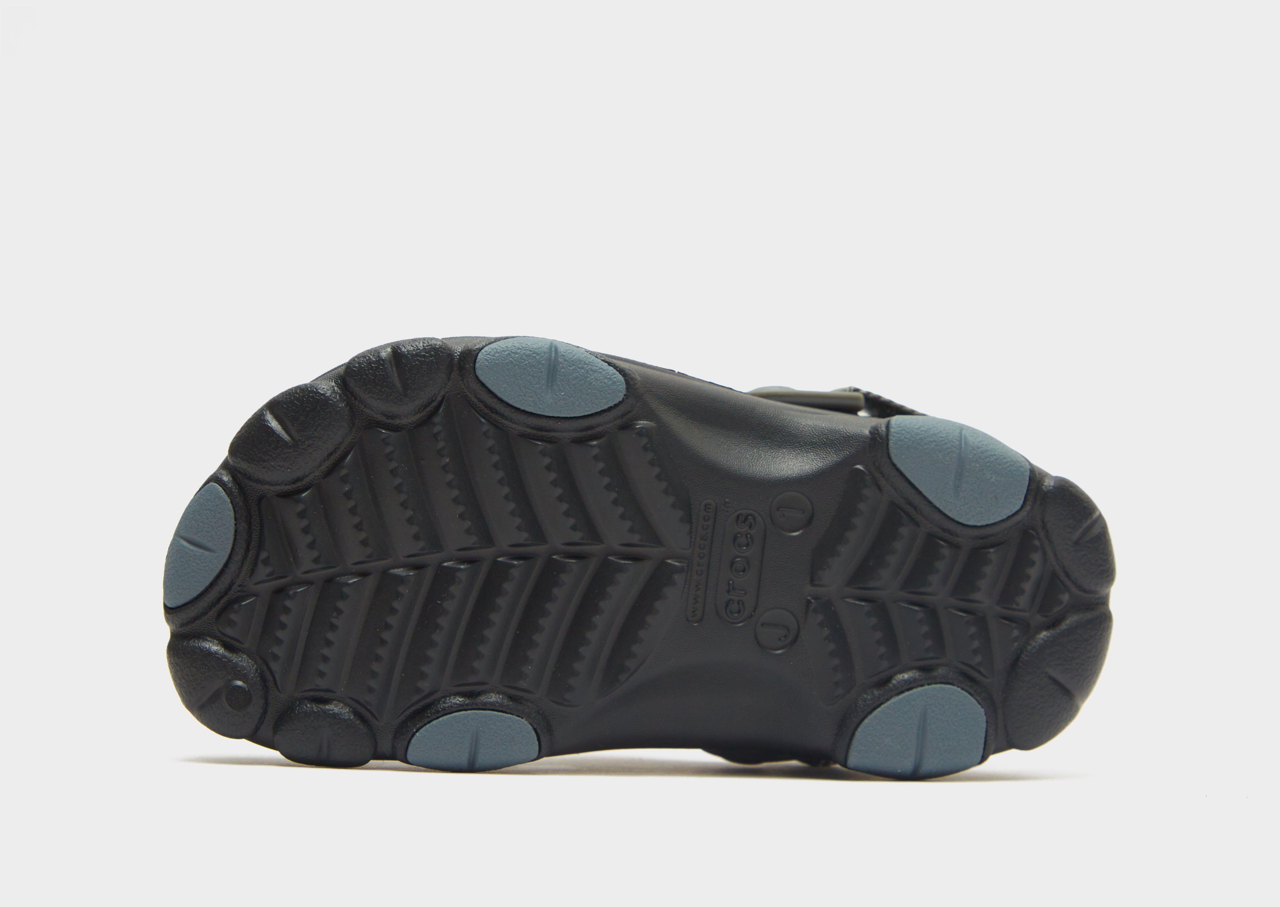 Crocs All-Terrain Clog Lapset