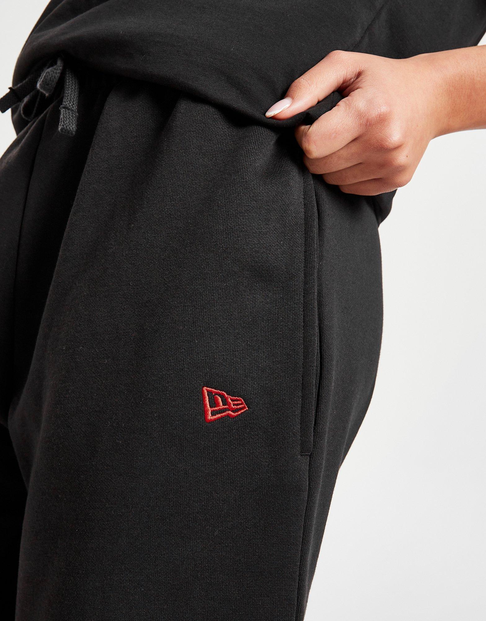 New Era NBA Chicago Bulls Shorts Dam