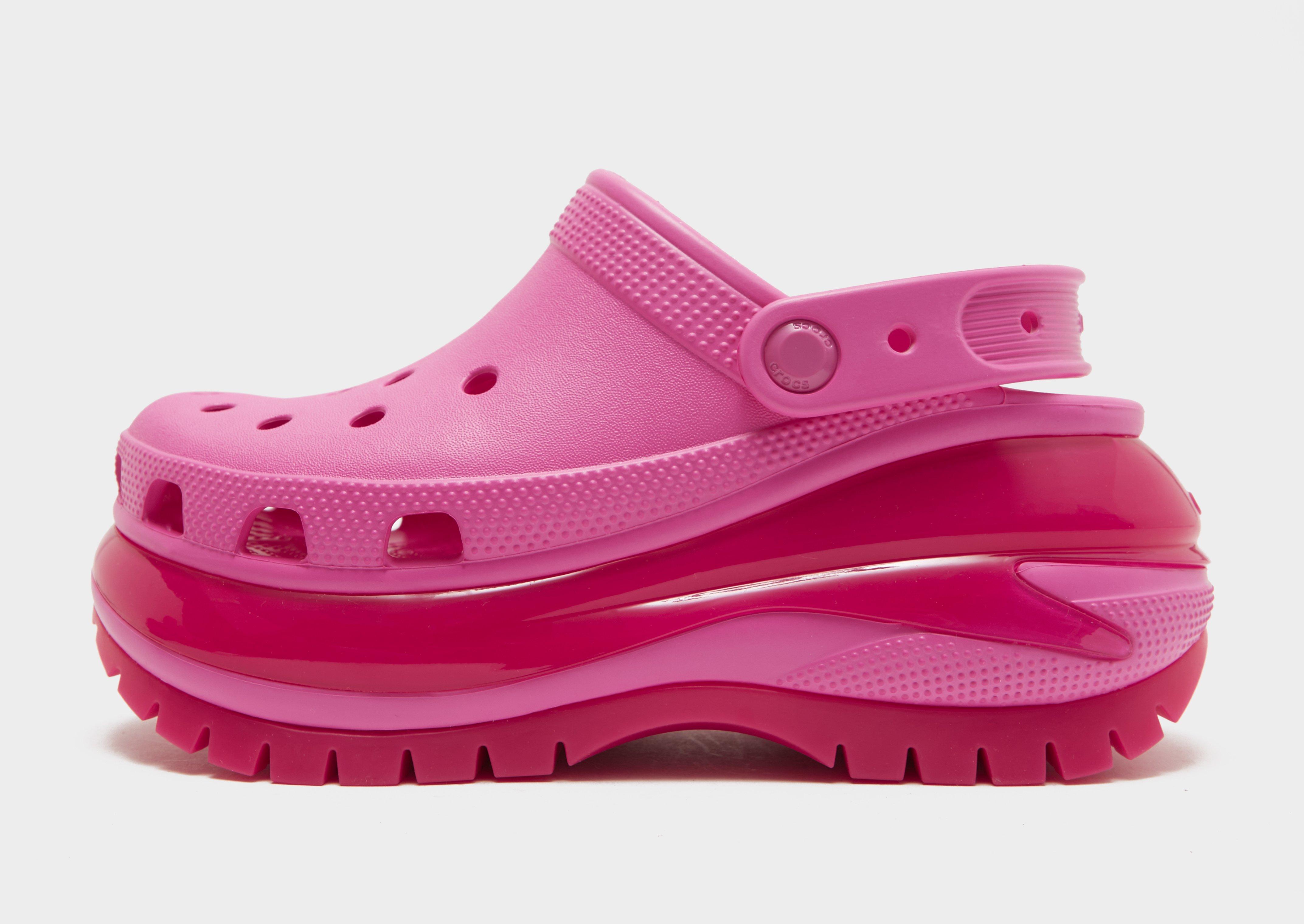 Ladies crocs deals