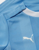 Puma Manchester City FC 2023/24 Home Kit Infant