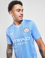 Puma camiseta primera equipación Manchester City FC 2023/24