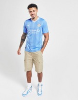 Puma Manchester City FC 2023/24 Home Shirt Herren