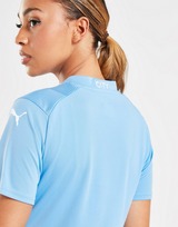 Puma Manchester City FC 2023/24 Home Shirt Damen