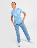 Puma Manchester City FC 2023/24 Home Shirt Damen