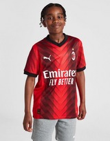 Puma AC Milan 2023/24 Hemmatröja Junior