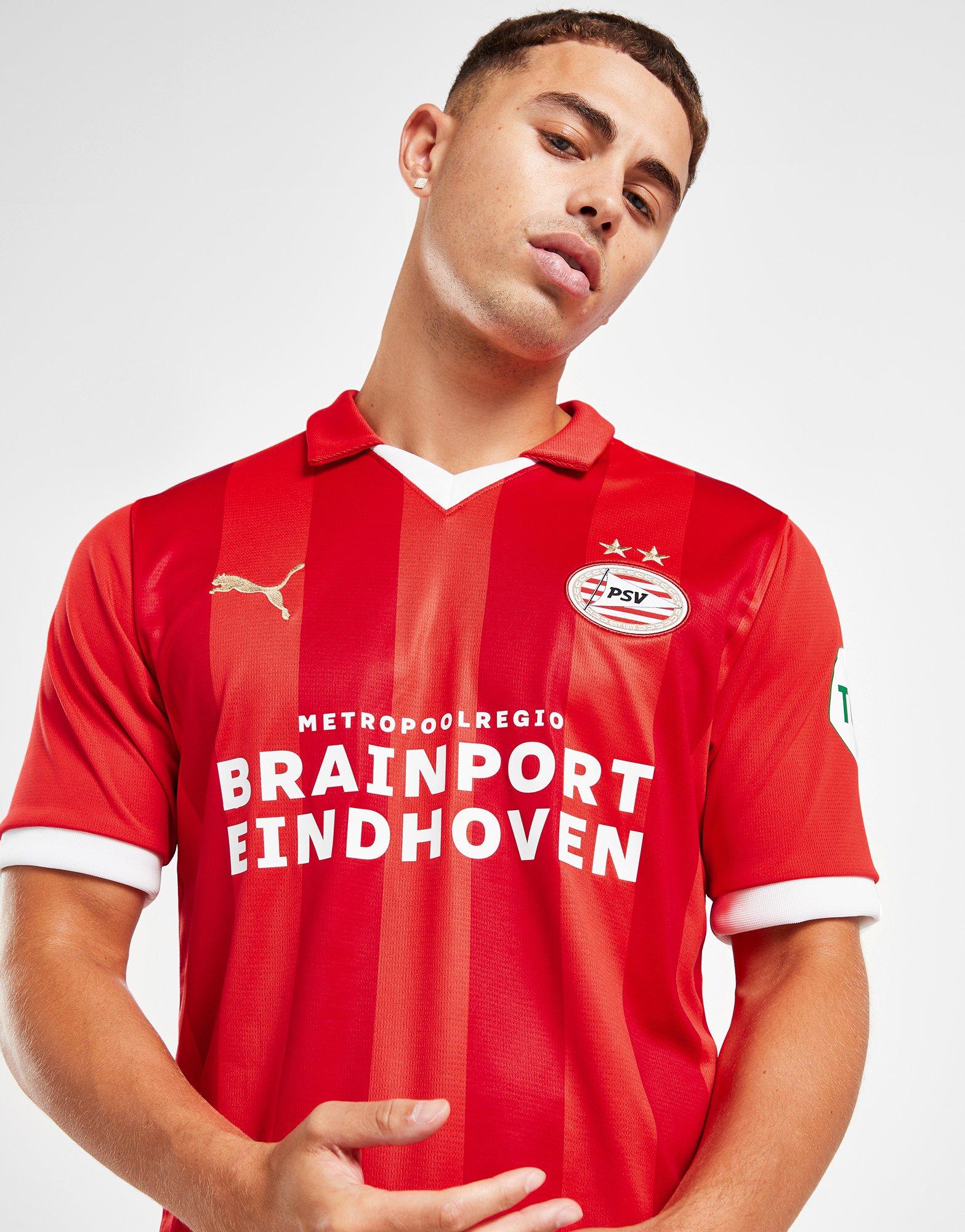 PSV Eindhoven Home 22/23 Replica Jersey