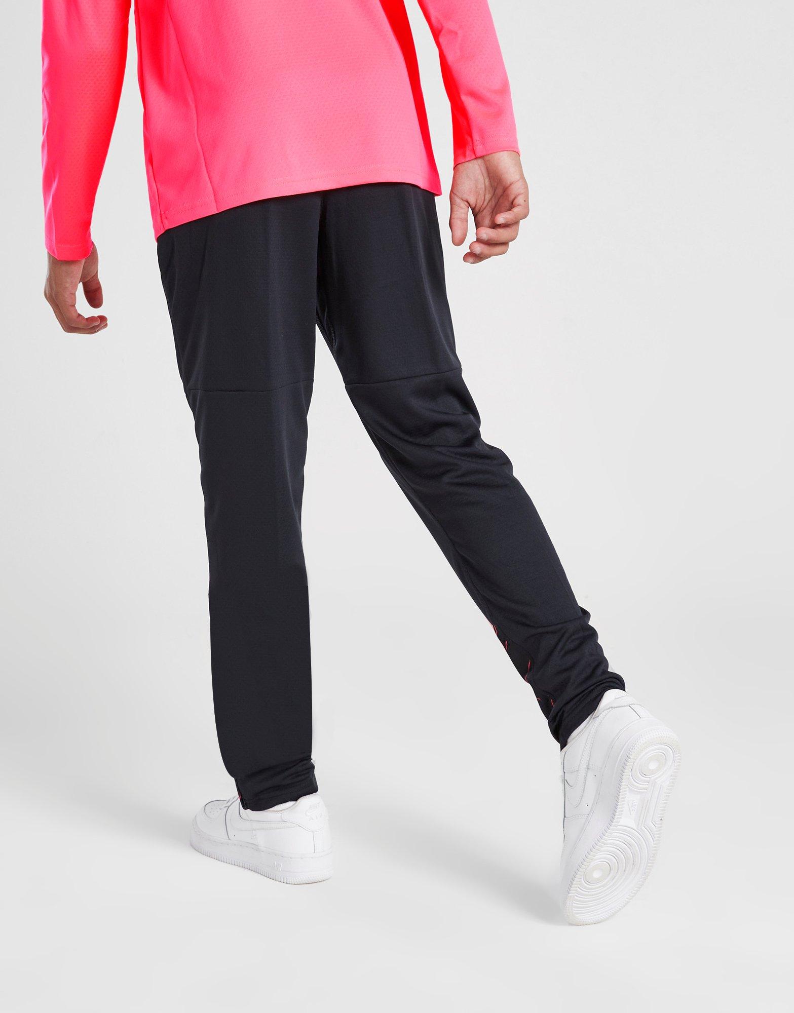 Puma Manchester City FC Training Track Pants Junior
