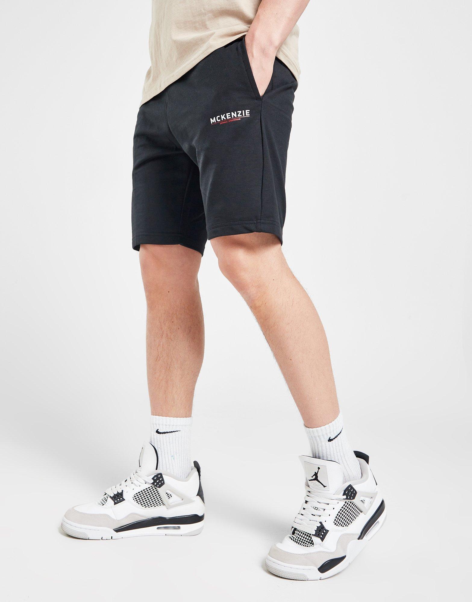 McKenzie 2 Pack Essential Shorts