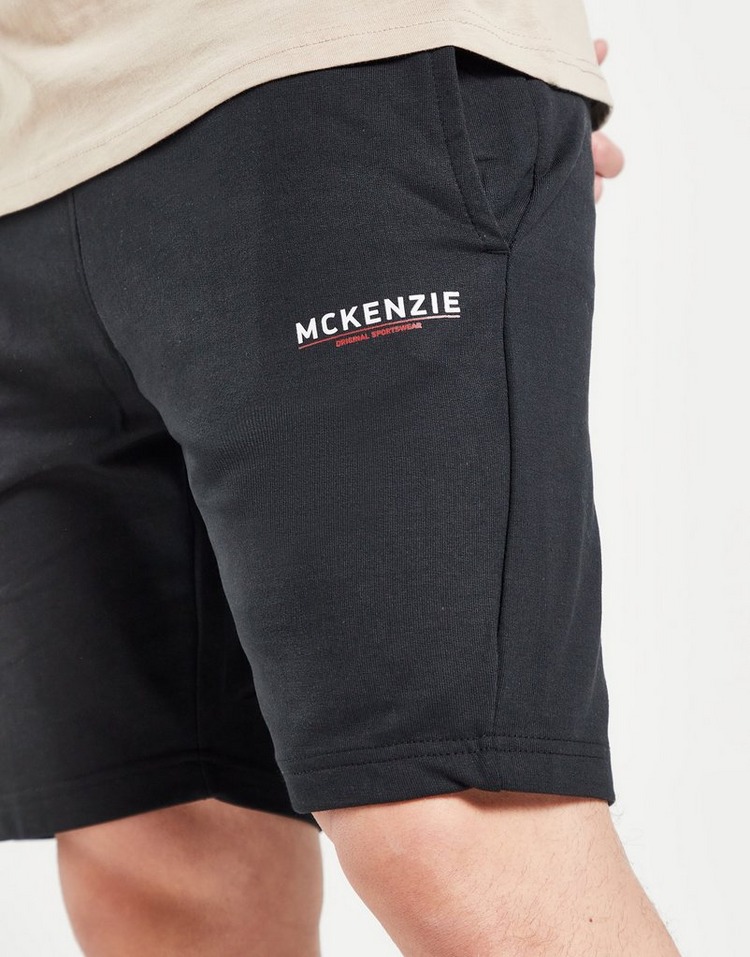McKenzie 2 Pack Essential Shorts