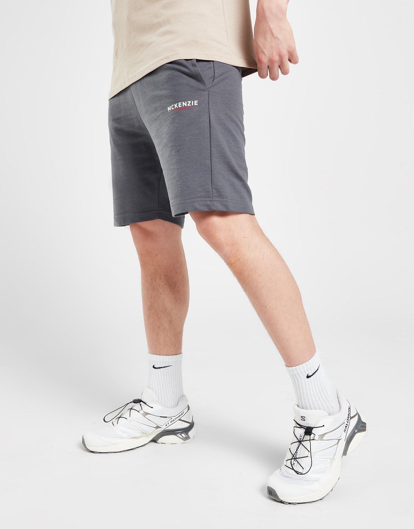 McKenzie 2 Pack Essential Shorts