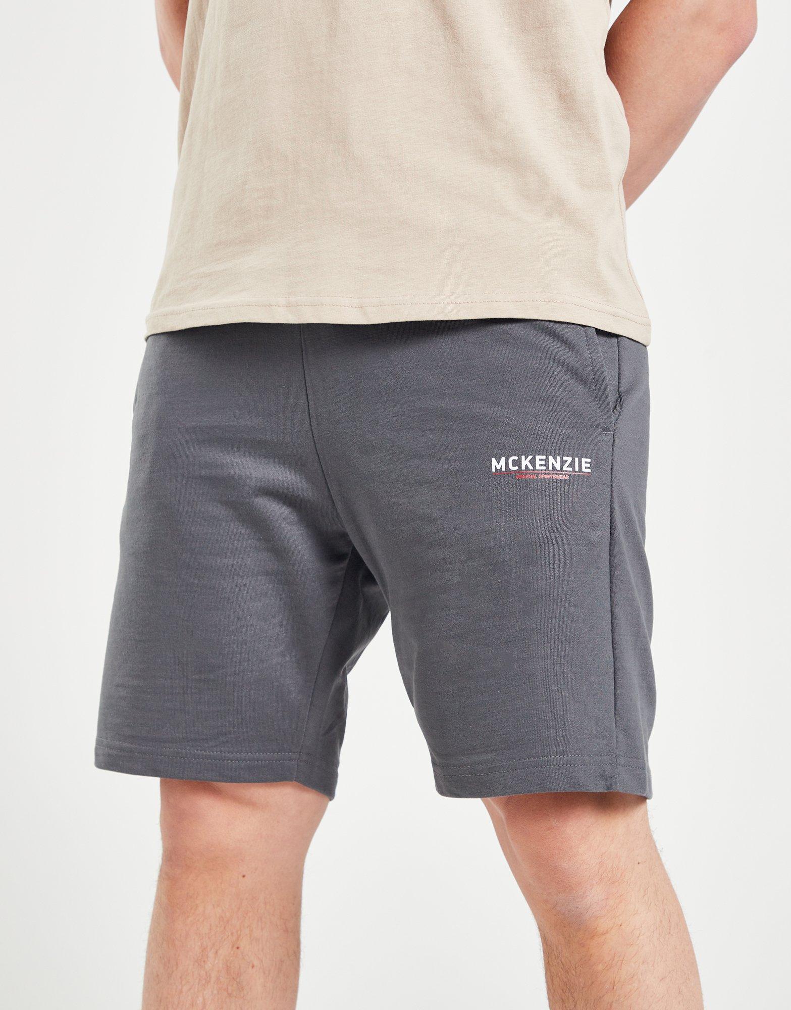 McKenzie 2 Pack Essential Shorts