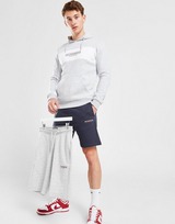 McKenzie 2-Pack Essential Fleece Shorts