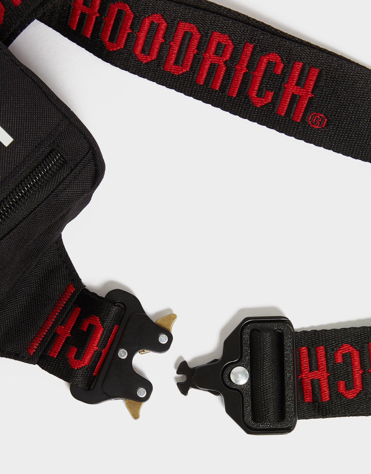 Hoodrich OG Blend Clip Mini Bag