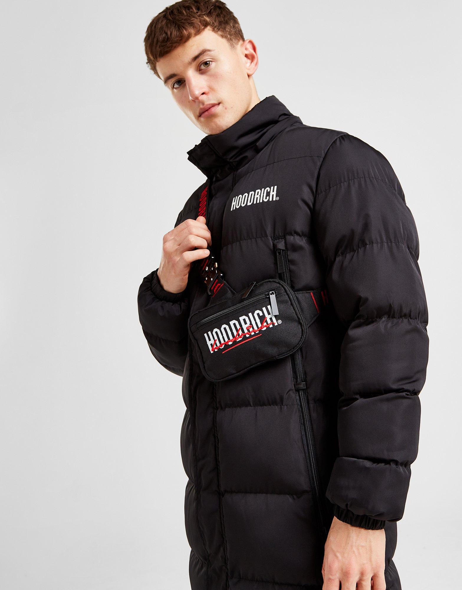 Hoodrich OG Blend Clip Mini Bag