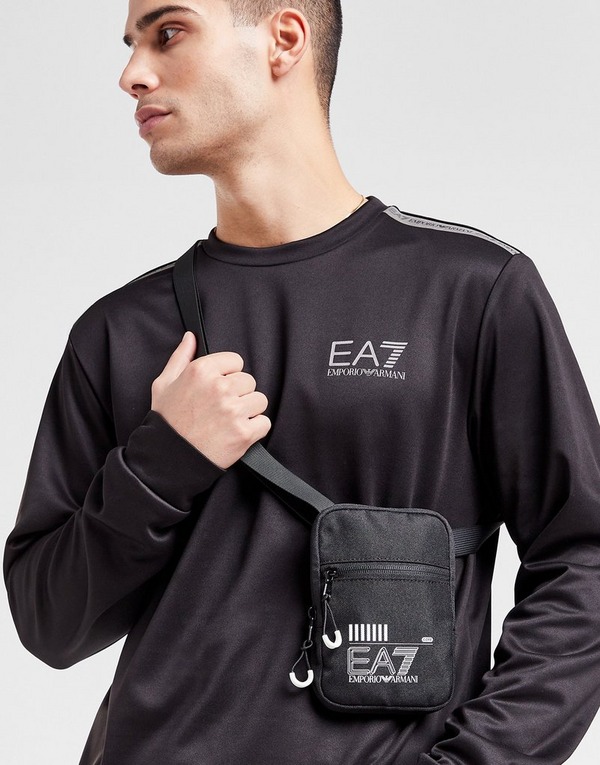 Sports Casual Crossbody Bag Shoulder Small Sling Bag Mini Phone Bag Men  Waist Bag Hanging Bag - Temu Belgium