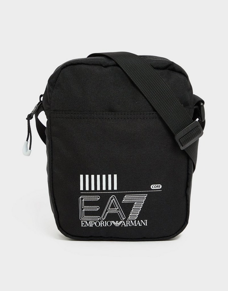 Emporio Armani EA7 Train Core Crossbody Bag