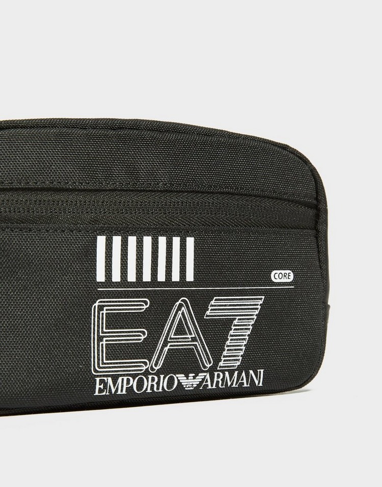 Emporio Armani EA7 Train Core Belt Bag