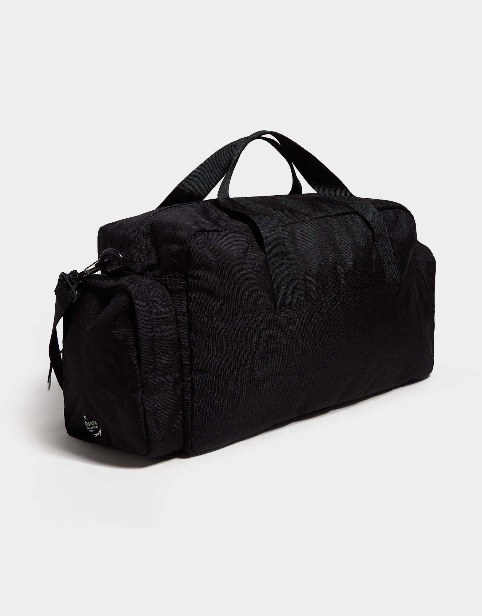 Emporio armani hotsell gym bag