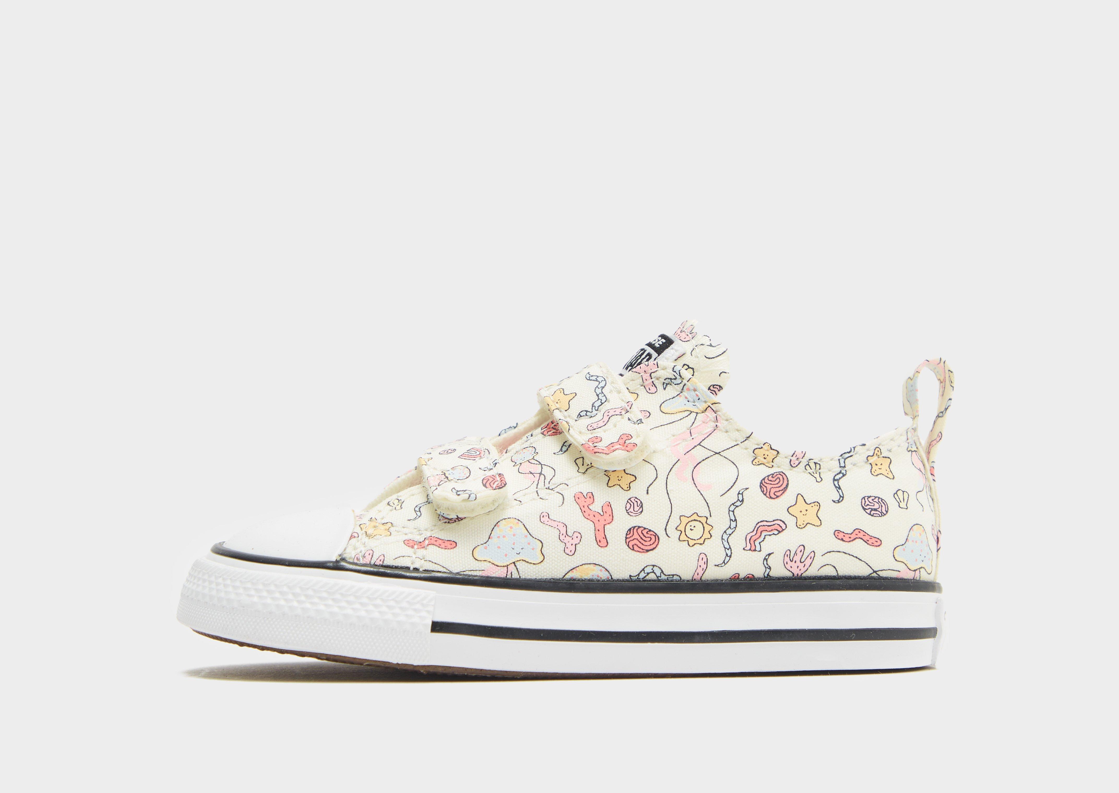 Converse Taylor All Star Ox Infant | JD Global