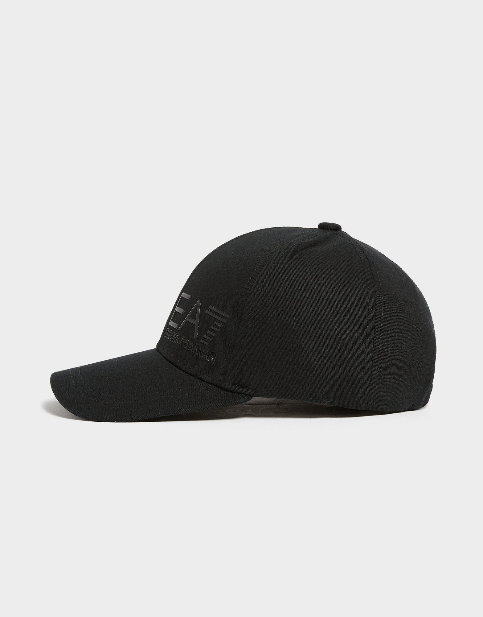 Armani 2024 skull cap