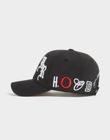 Hoodrich OG Heat Cap