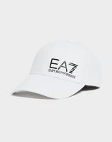 Emporio Armani EA7 gorra Training Logo