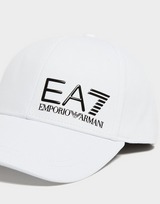 Emporio Armani EA7 Training Logo Cap