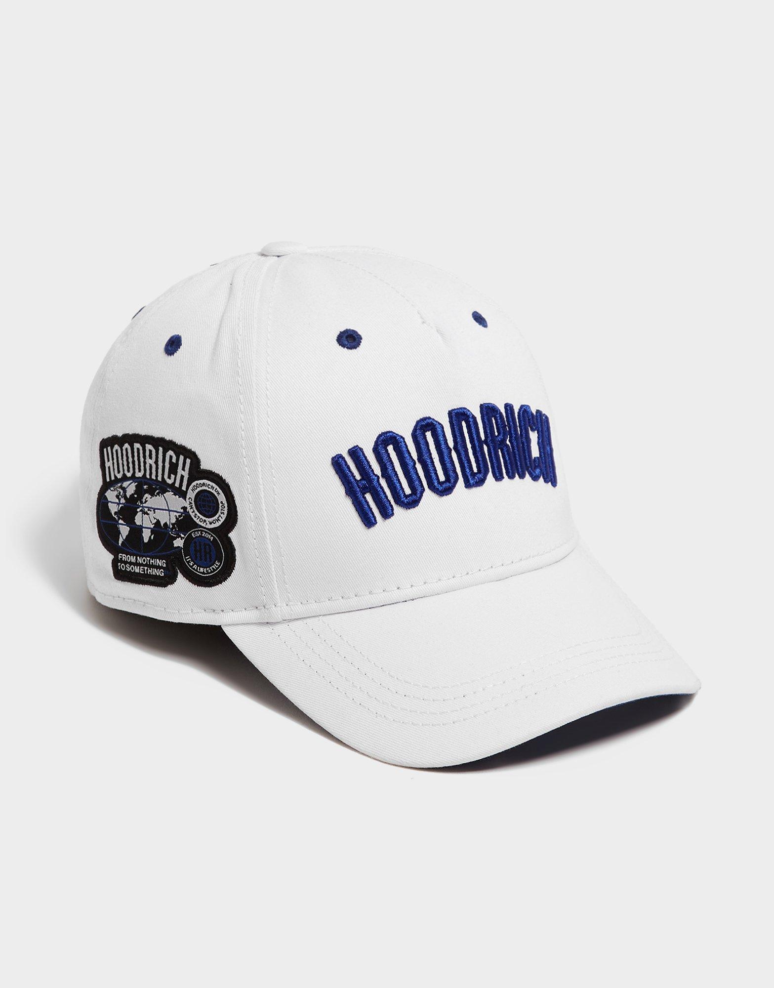 Hoodrich OG Mark Cap