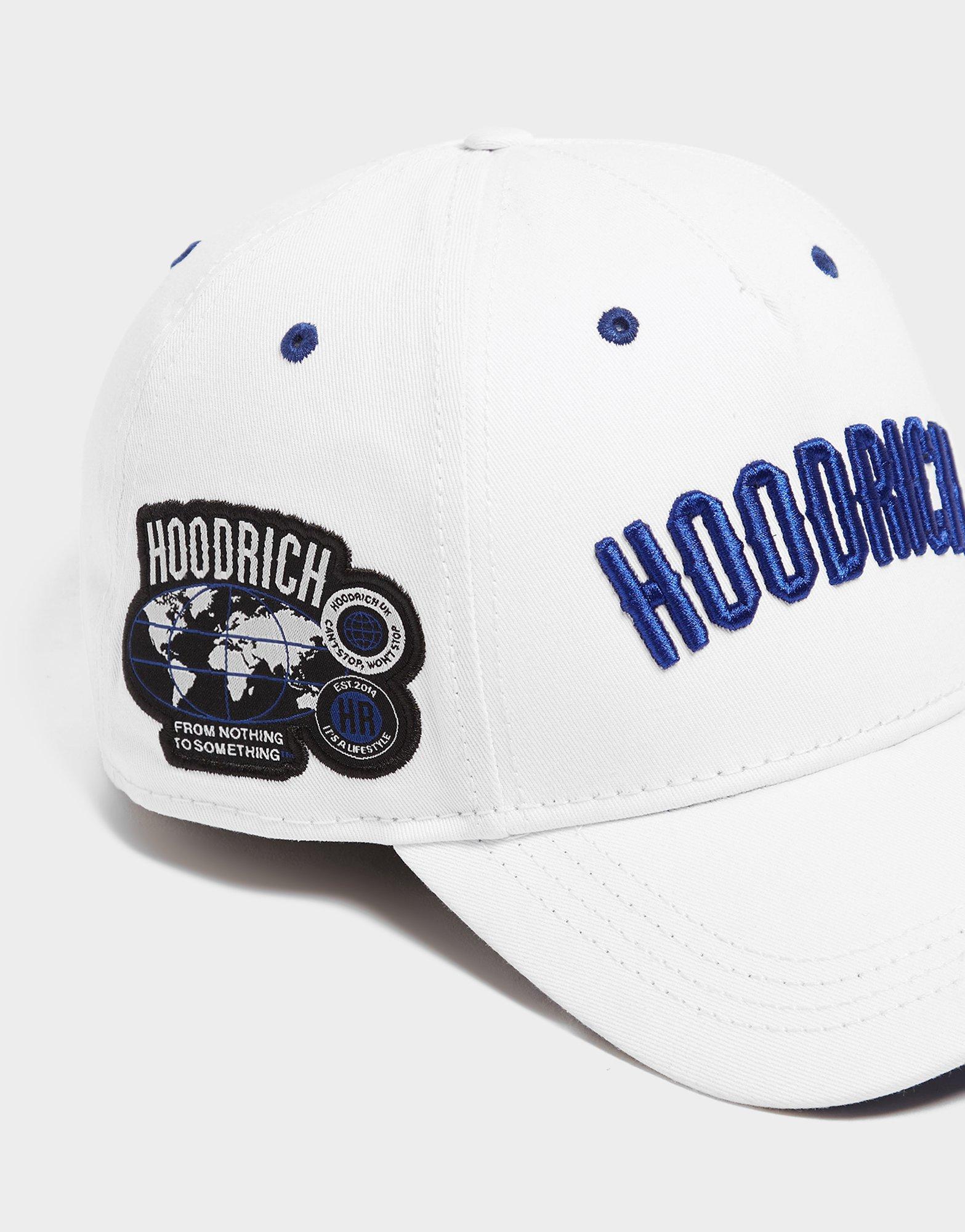 Hoodrich OG Mark Cap