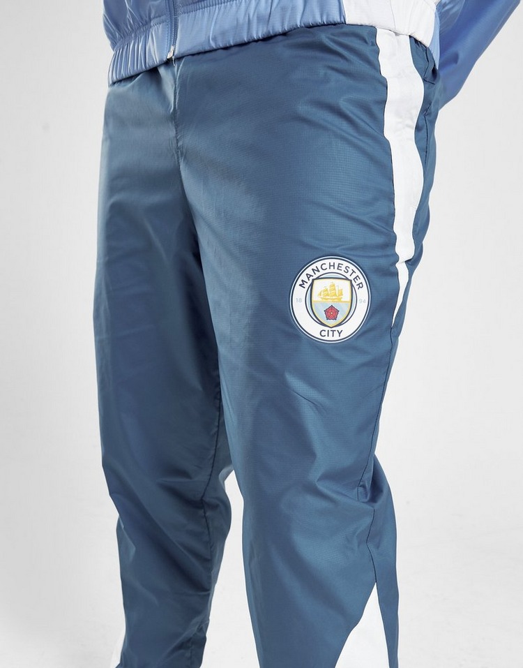 Puma Manchester City FC Pre Match Anthem Track Pants