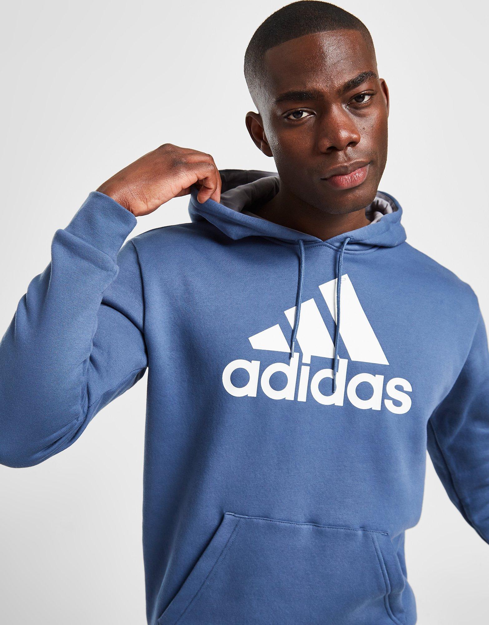 adidas sweaters for men