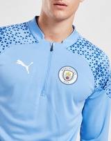 Puma Short d'entraînement Manchester City FC Homme