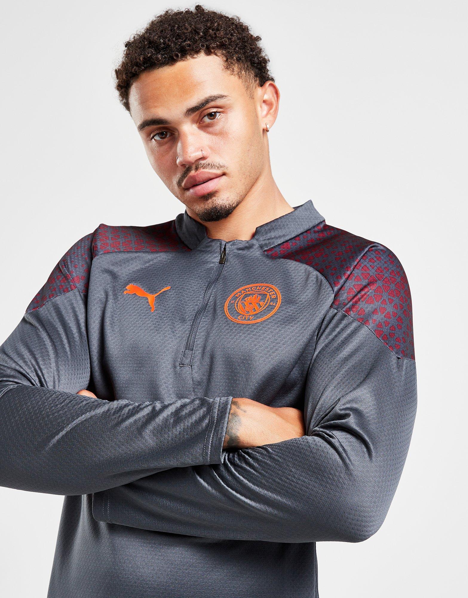 Puma on sale training top