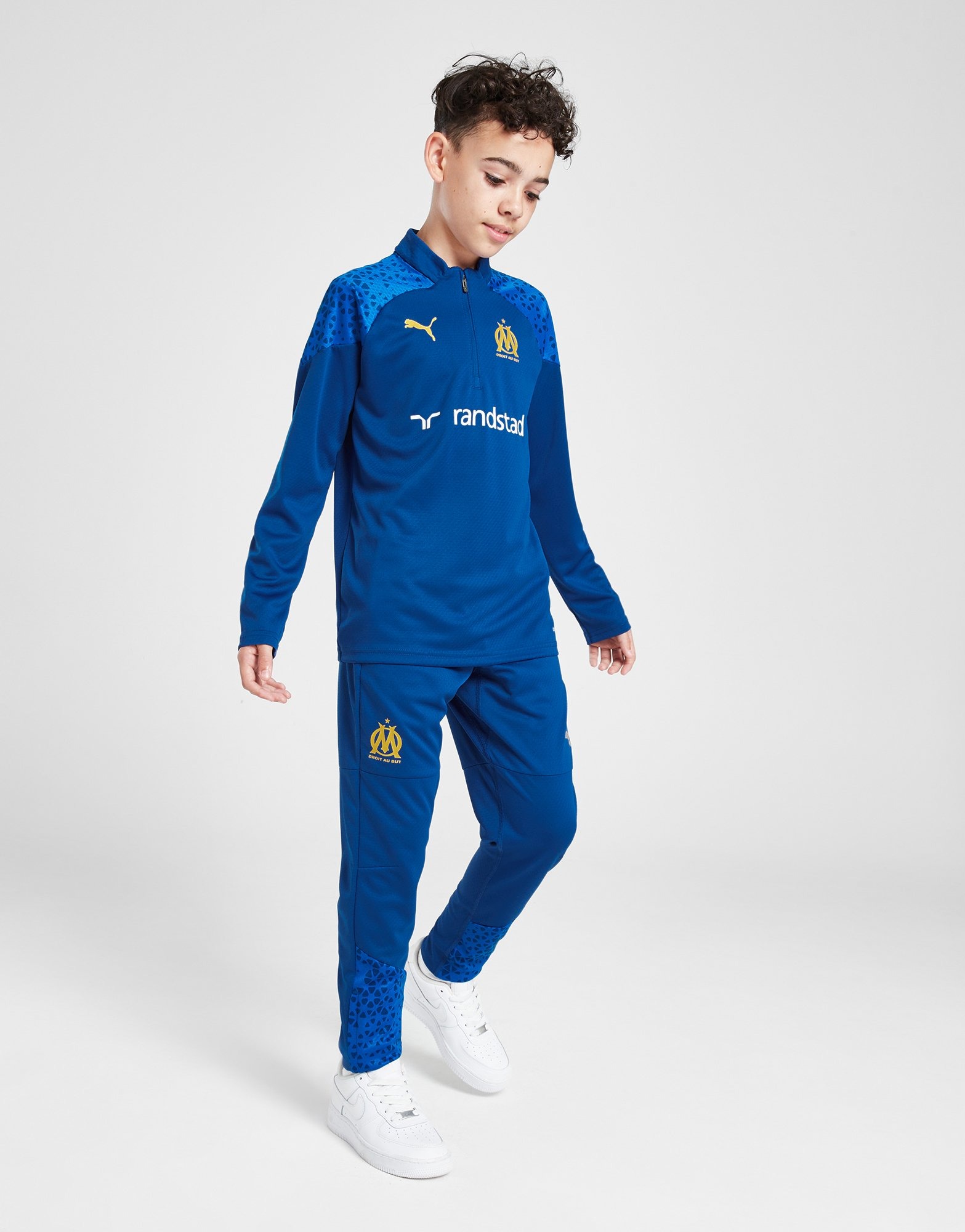 Jogging best sale om enfant