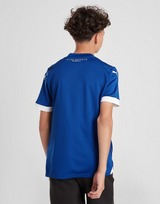 Puma Olympique Marseille 2023/24 Away Shirt Junior