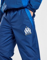 Puma Olympique Marseille Pre Match Anthem Track Pants