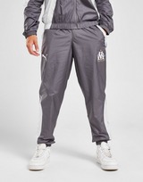 Puma Pantalon de jogging Avant-Match Olympique de Marseille Homme