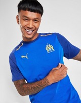 Puma T-shirt Olympique Marseille Casual Homme