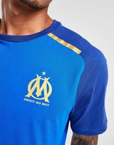 Puma T-shirt Olympique Marseille Casual Homme