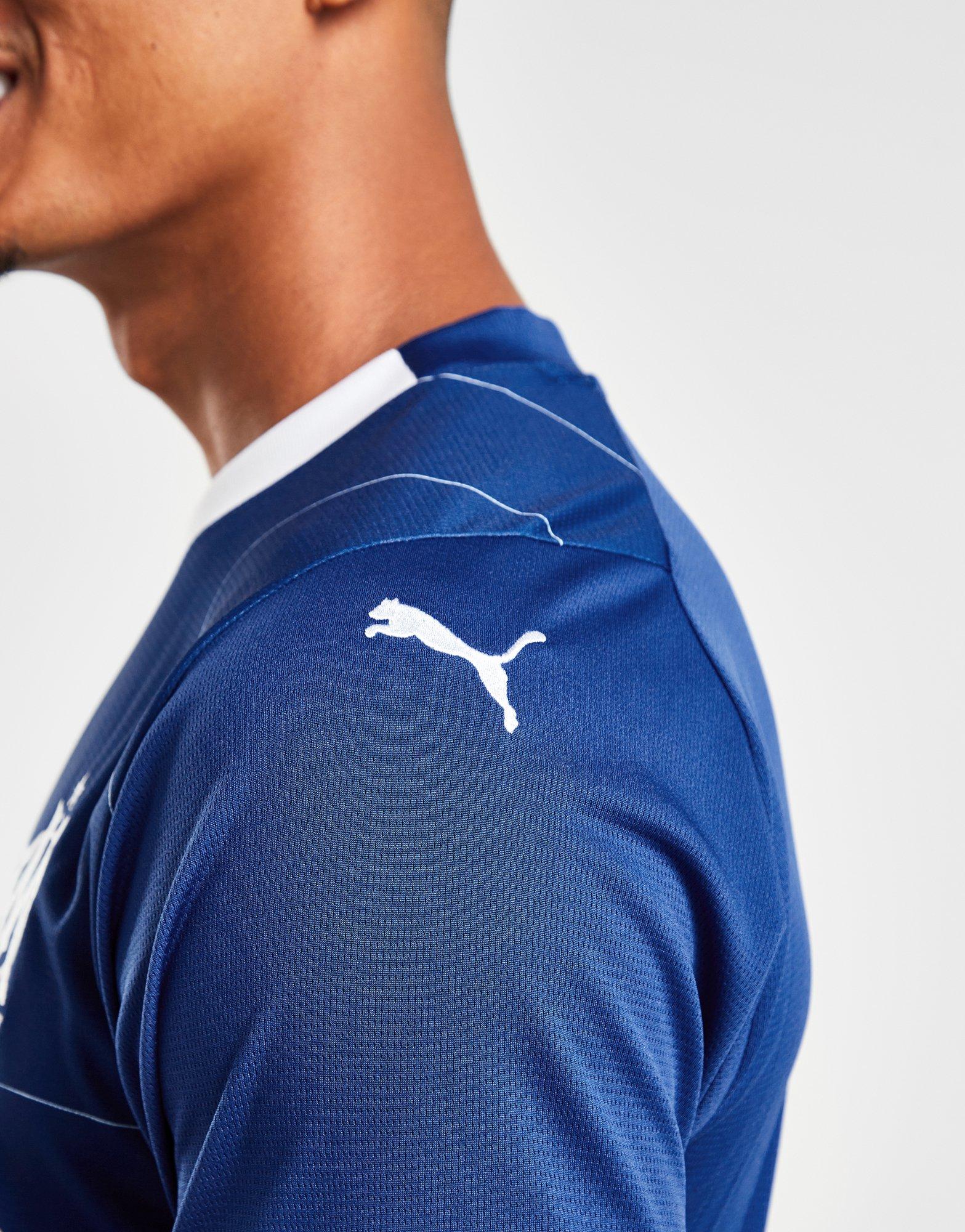 Puma Olympique de Marseille Away 2023 Jersey