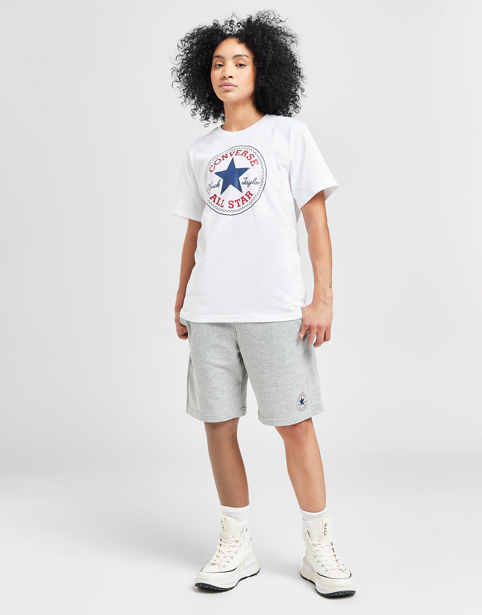 Converse chuck patch pants outlet junior