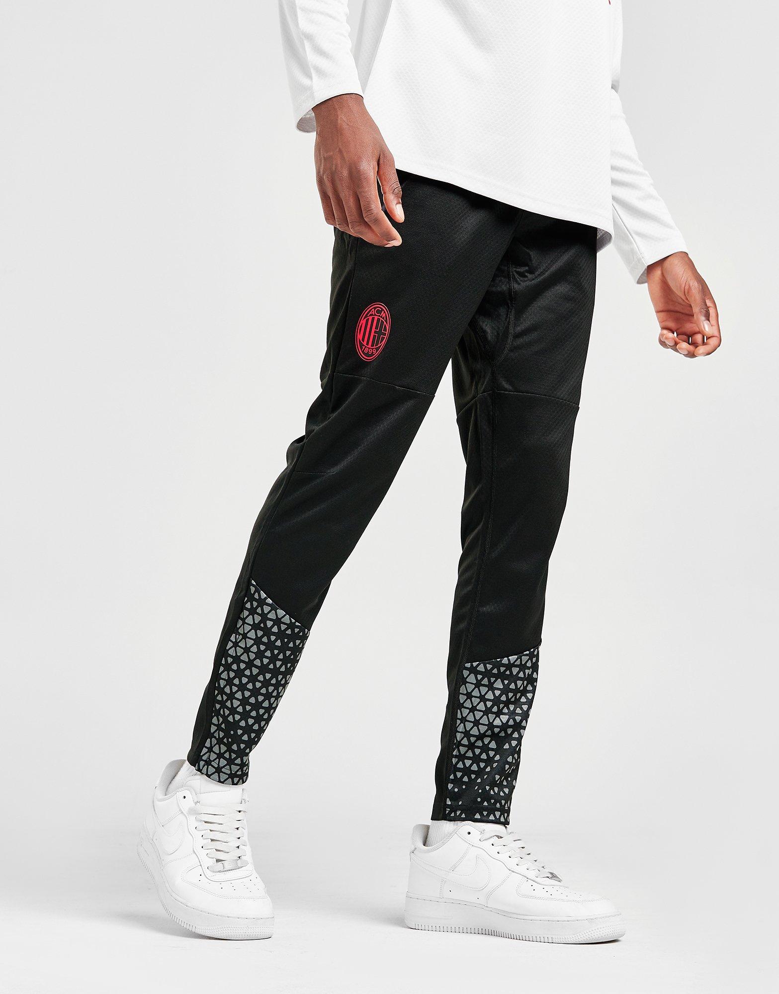 Ac 7/8 - pantalon adidas Originals pour homme en coloris Noir