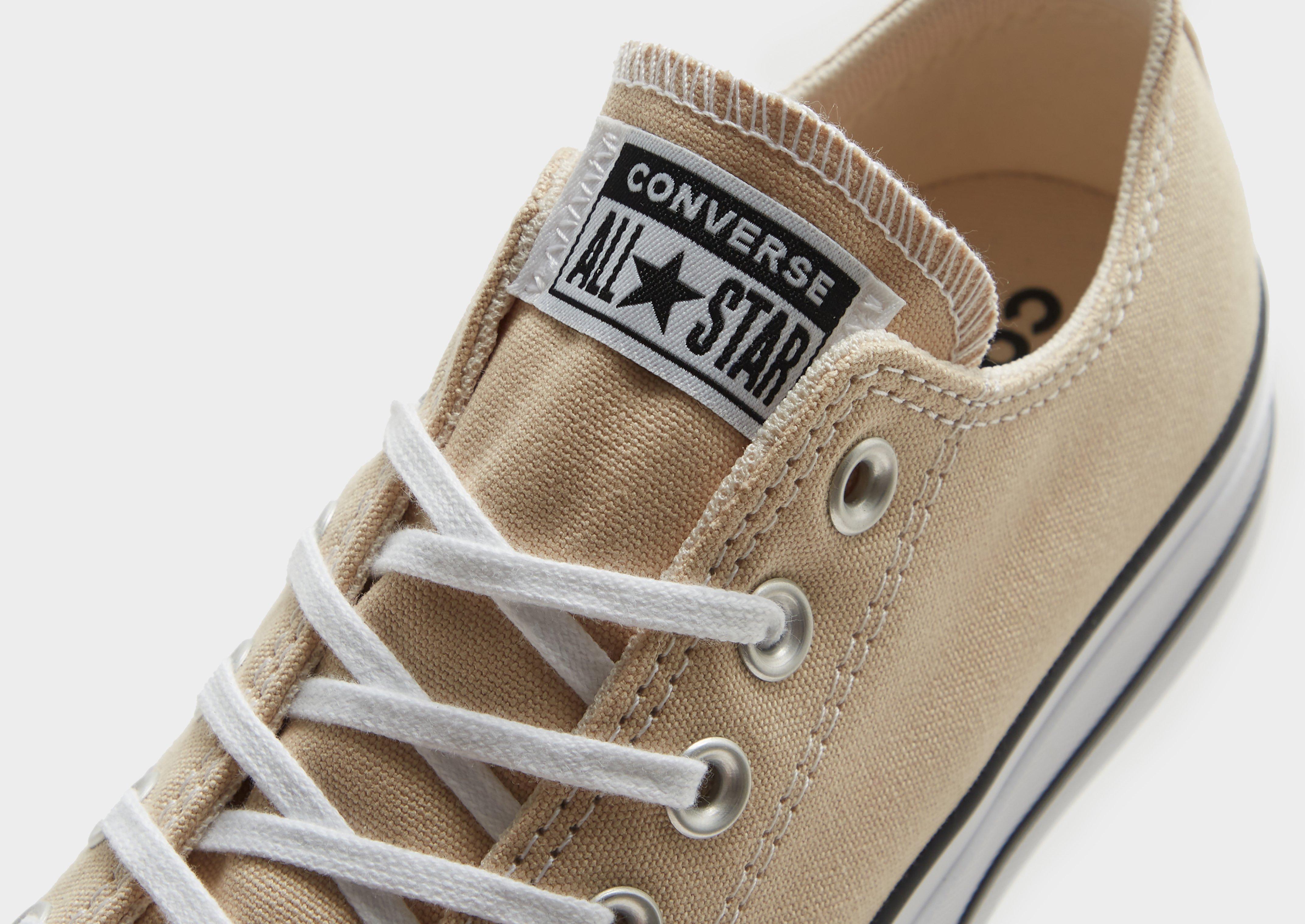 Converse All Star Lift Canvas Damen