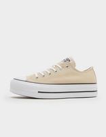Converse Chuck Taylor All Star Lift Canvas Low Top para Mulher