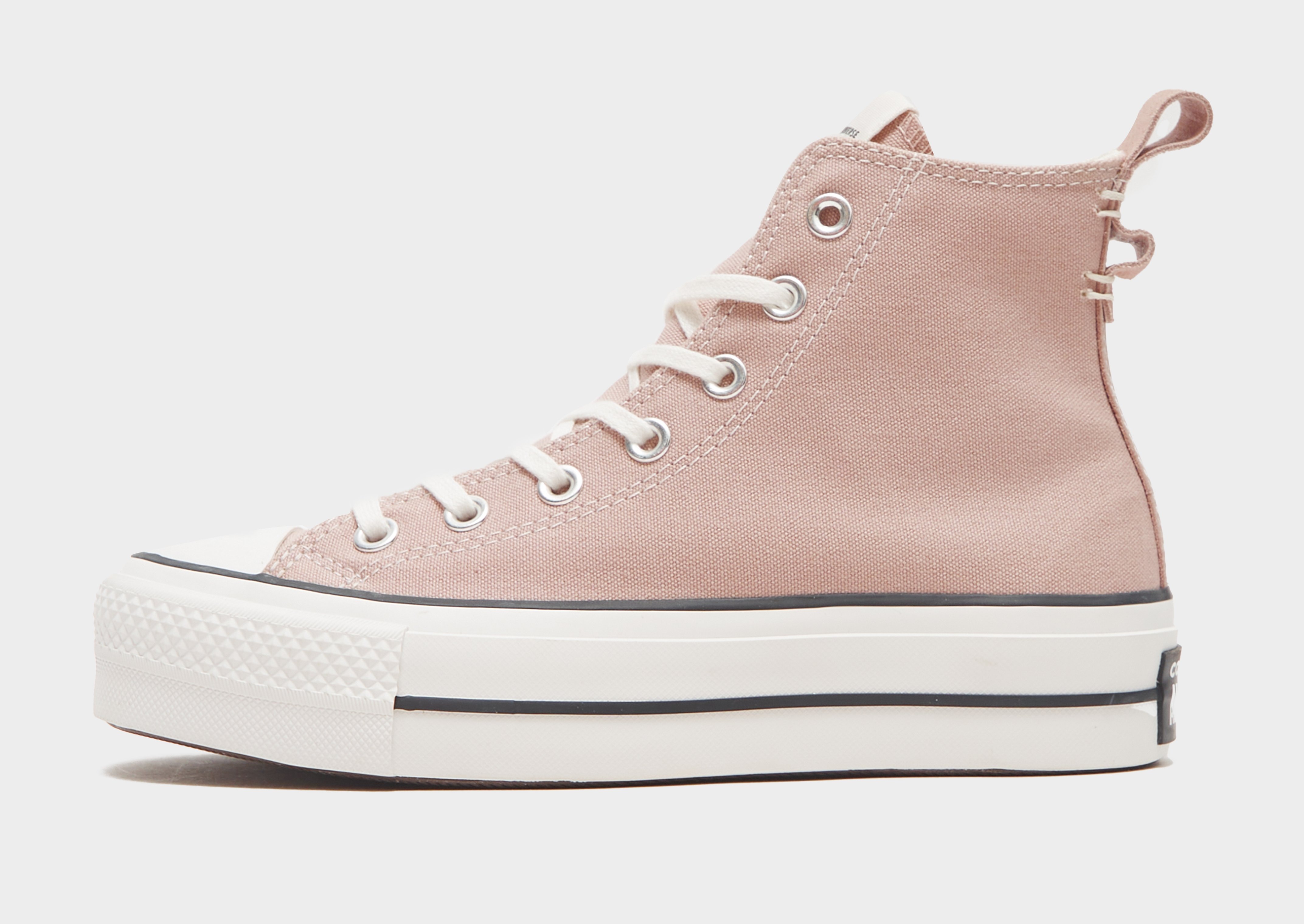 Pink sales converse jd