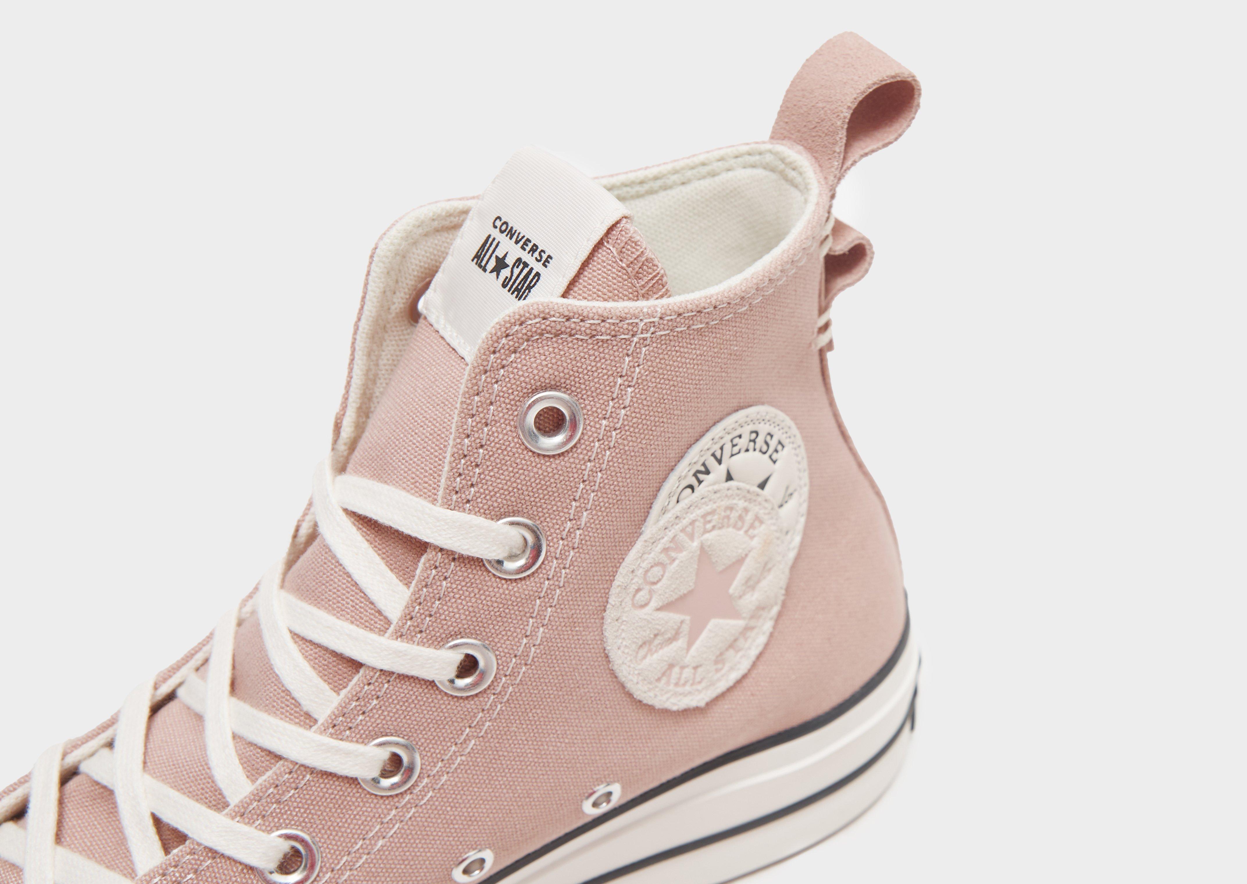 Converse All Star Lift High Platform