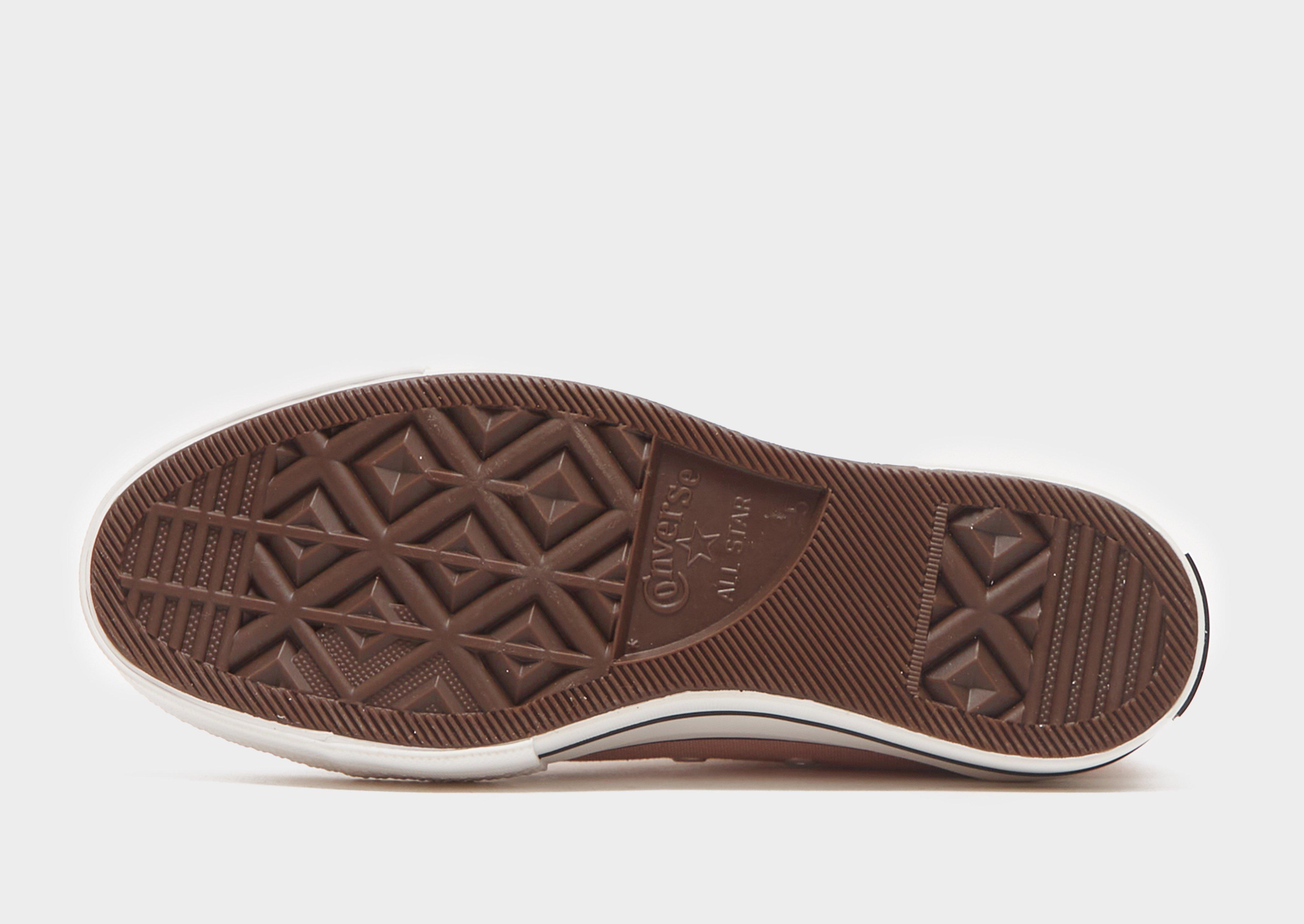 Converse All Star Lift High Platform