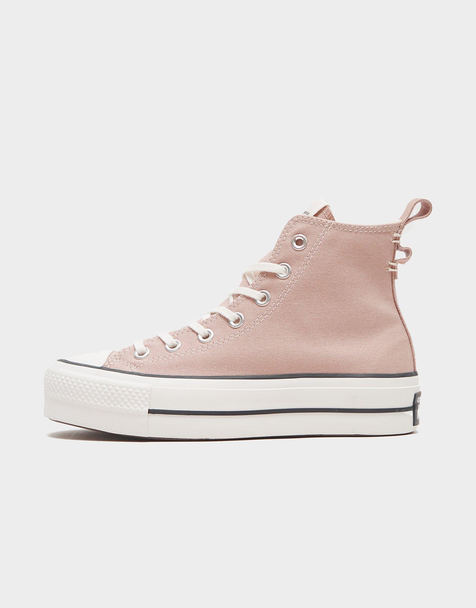 Converse All Star Lift High Platform